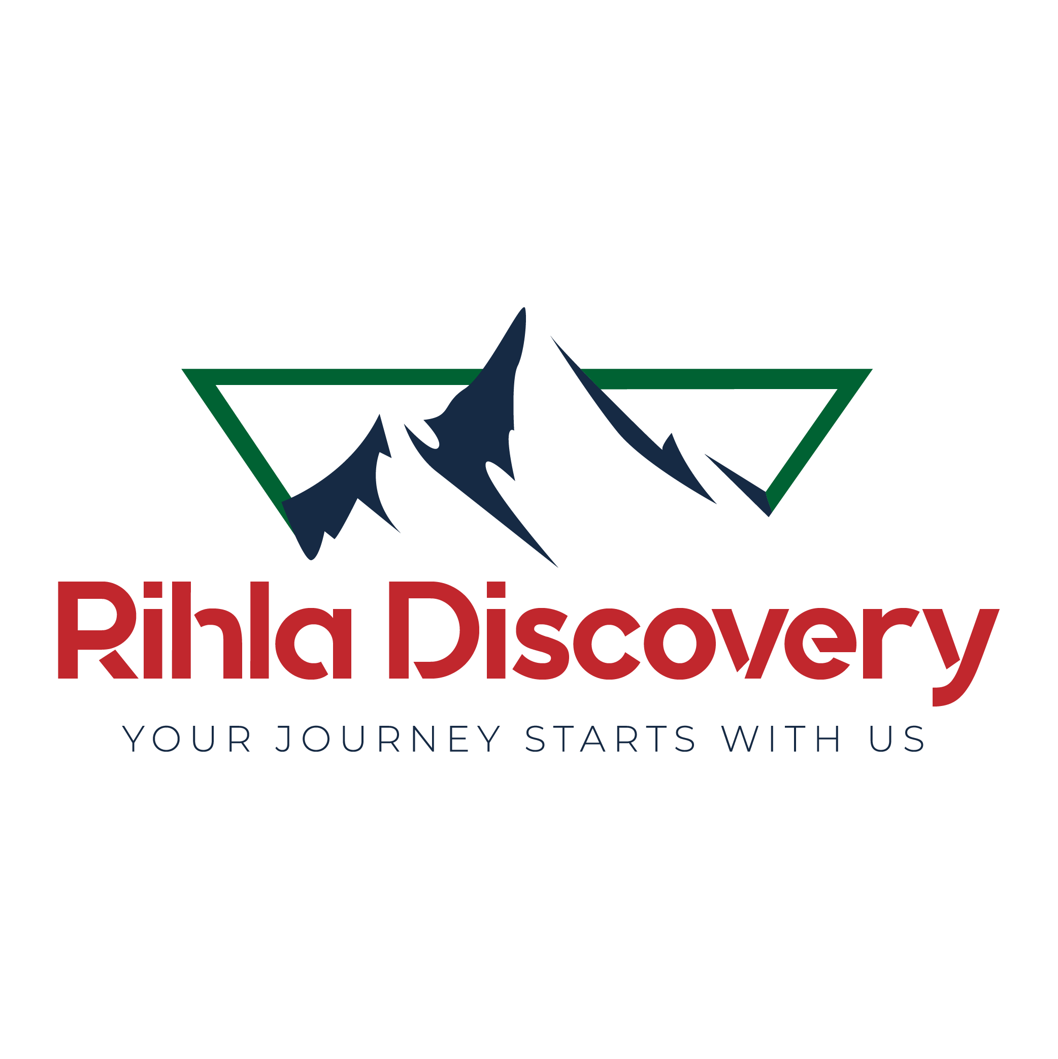 Rihla Discovery
